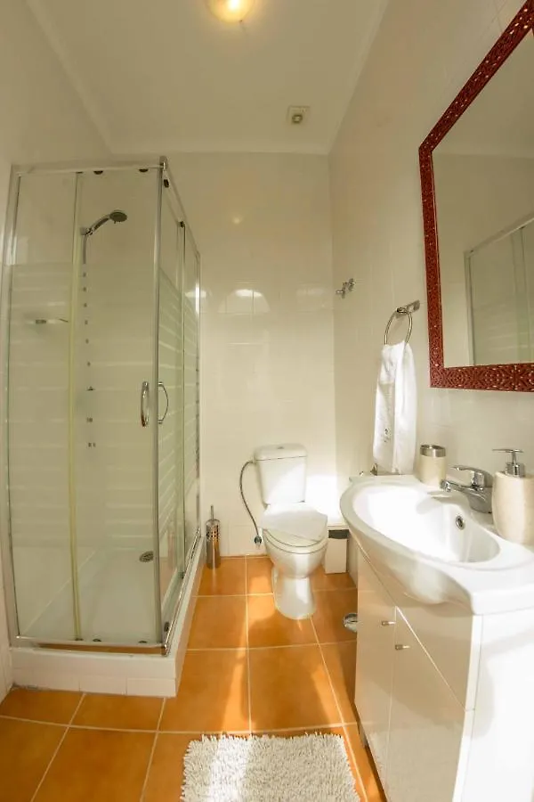 Bed & Breakfast Intendente 1865 Lisboa