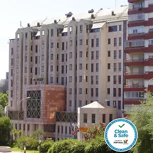 Otel Alif Campo Pequeno