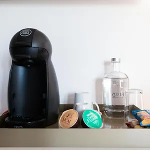 Otel Zurin Charm