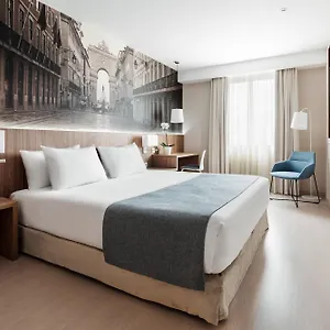 Otel Exe Saldanha