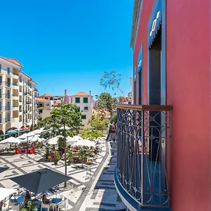 Appartement Casa Da Praca - By Casas Na Ilha 