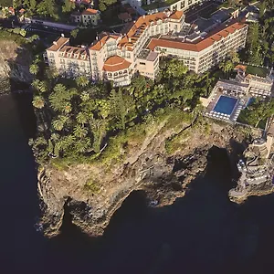 Reid's Palace, A Belmond Hotel, Madeira 5* Фуншал