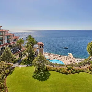 The Cliff Bay - Portobay 5* Фуншал