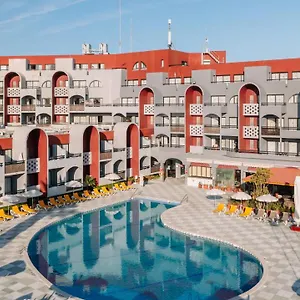 Muthu Oura 4* Албуфейра