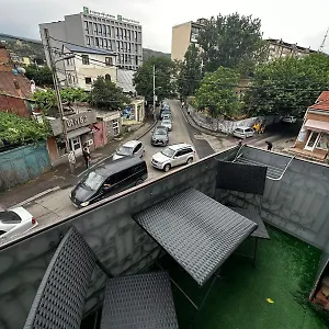 Steprooms Тбилиси