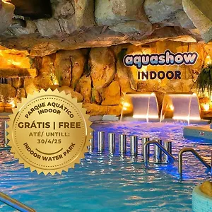Aquashow Park 4* Картейра