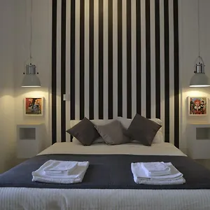 Center Garden Luxury Lisbon